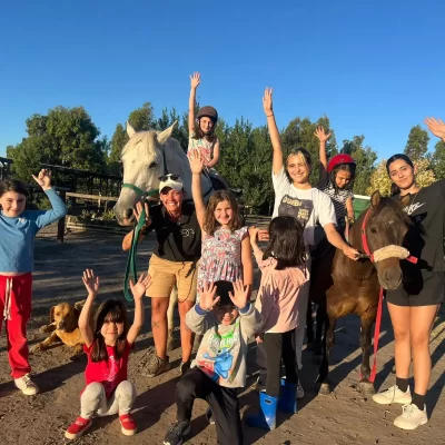 pony club viedma 2025