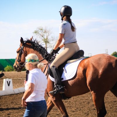 Clínica Mara Osacar