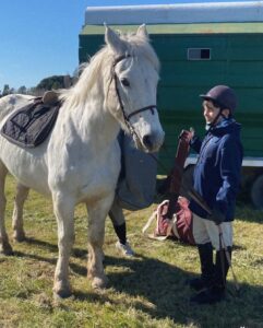 pasadas pony club